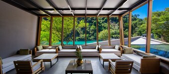 Wulai Pause Landis Resort