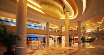 New Century Fengming Resort Zaozhuang