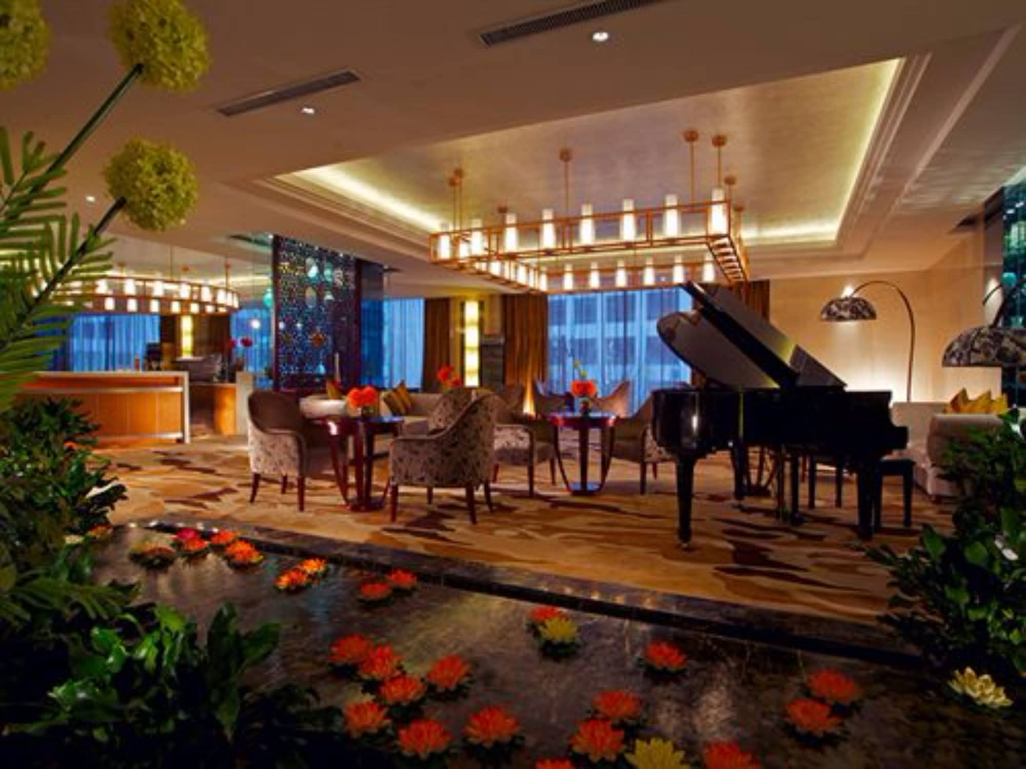 4 Star Hotels