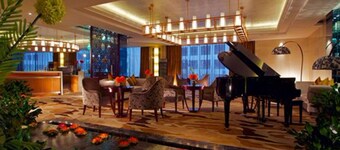New Century Fengming Resort Zaozhuang
