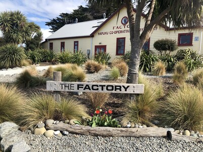 The Factory