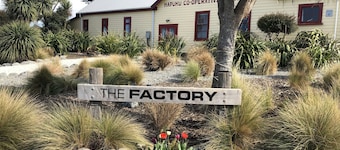 The Factory