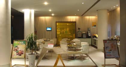 Jinjiang Inn Dongying Er Rd. W