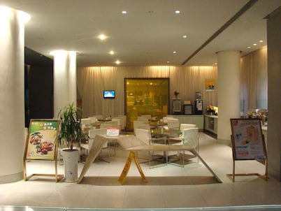 Jinjiang Inn Dongying Er Rd. W