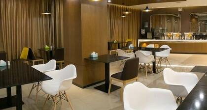 Jinjiang Inn Jingshi Road Quancheng Park