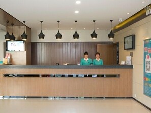 Recepción