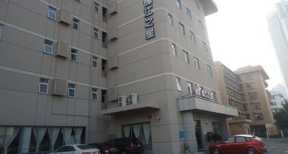 Jinjiang Inn Zhuhai Jida Jiuzhou Avenue