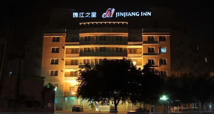 Jinjiang Inn - Qixing Road, Wanda Plaza, Guilin