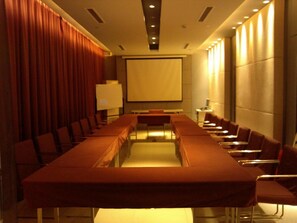 會議設施