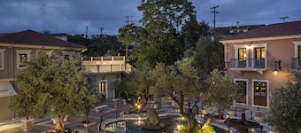 Balhambra Suites - Adults Only