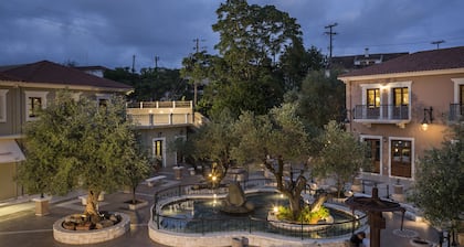 Balhambra Suites - Adults Only