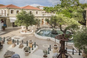 Food and drink - Balhambra Suites - Adults Only (Kefalonia)