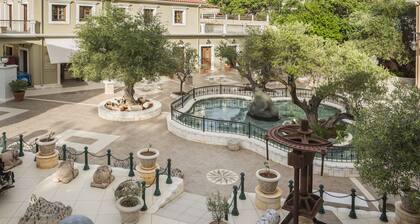 Balhambra Suites - Adults Only