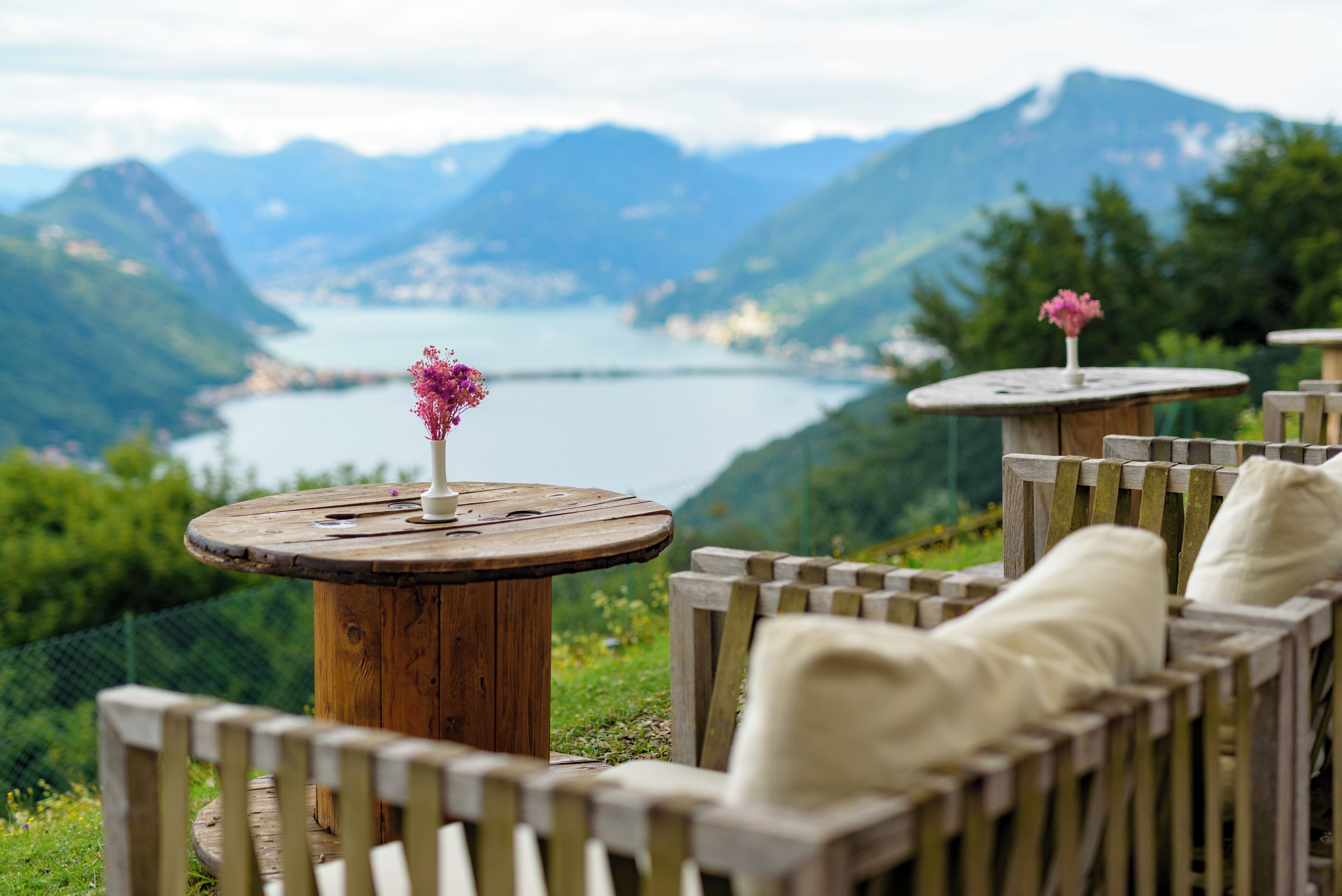 Foto - Hotel Serpiano