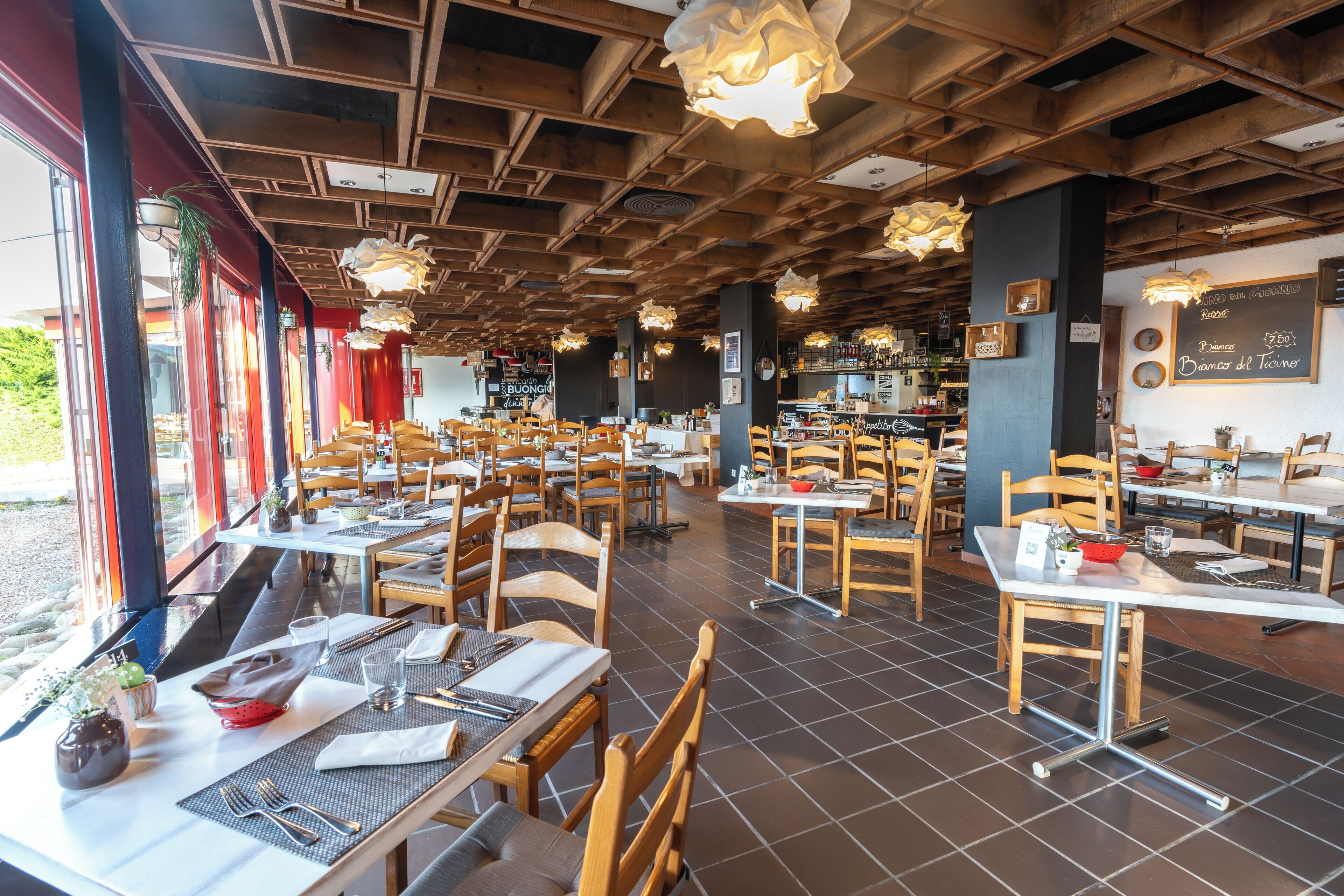 Foto - Hotel Serpiano