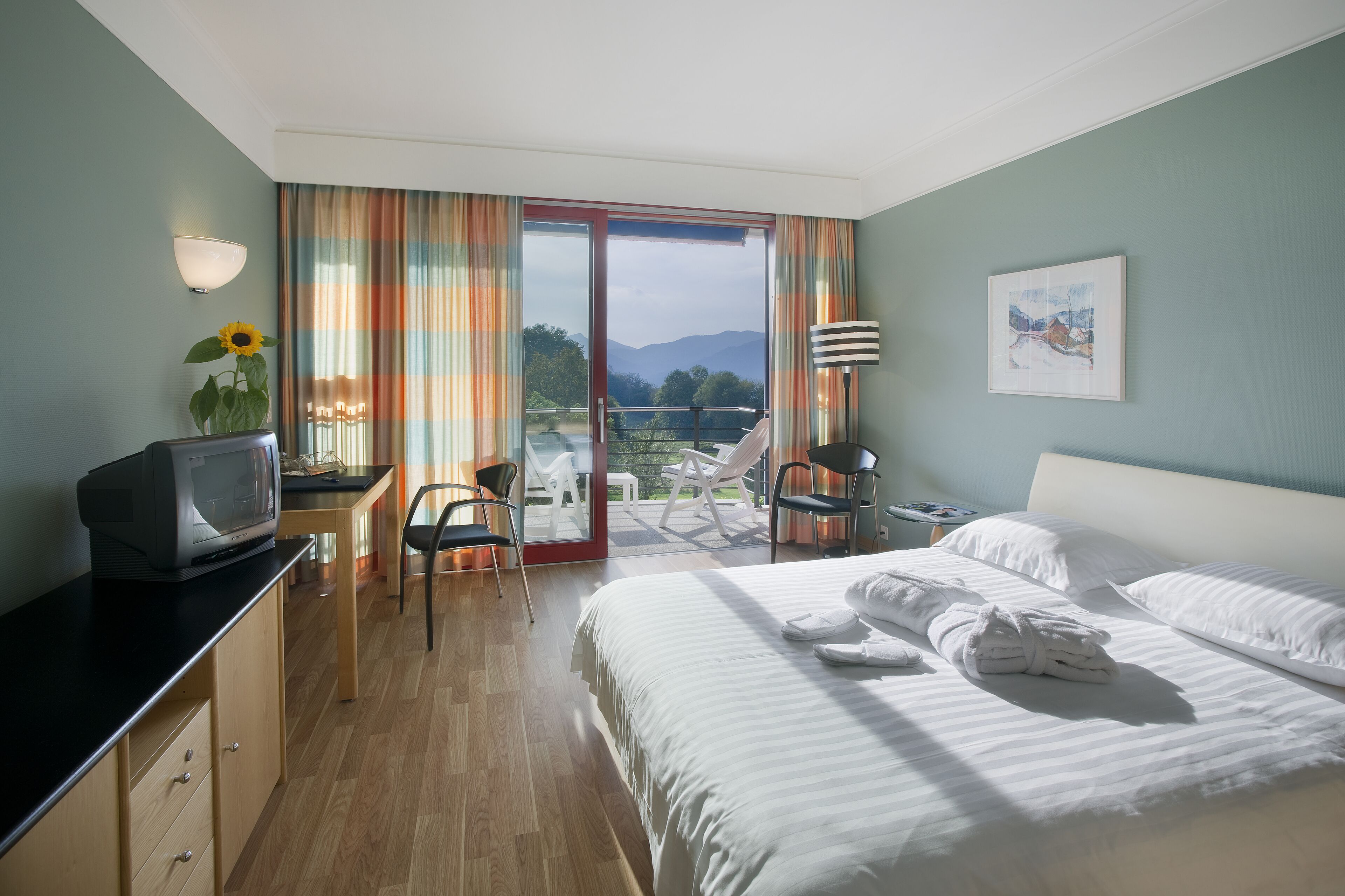 Foto - Hotel Serpiano