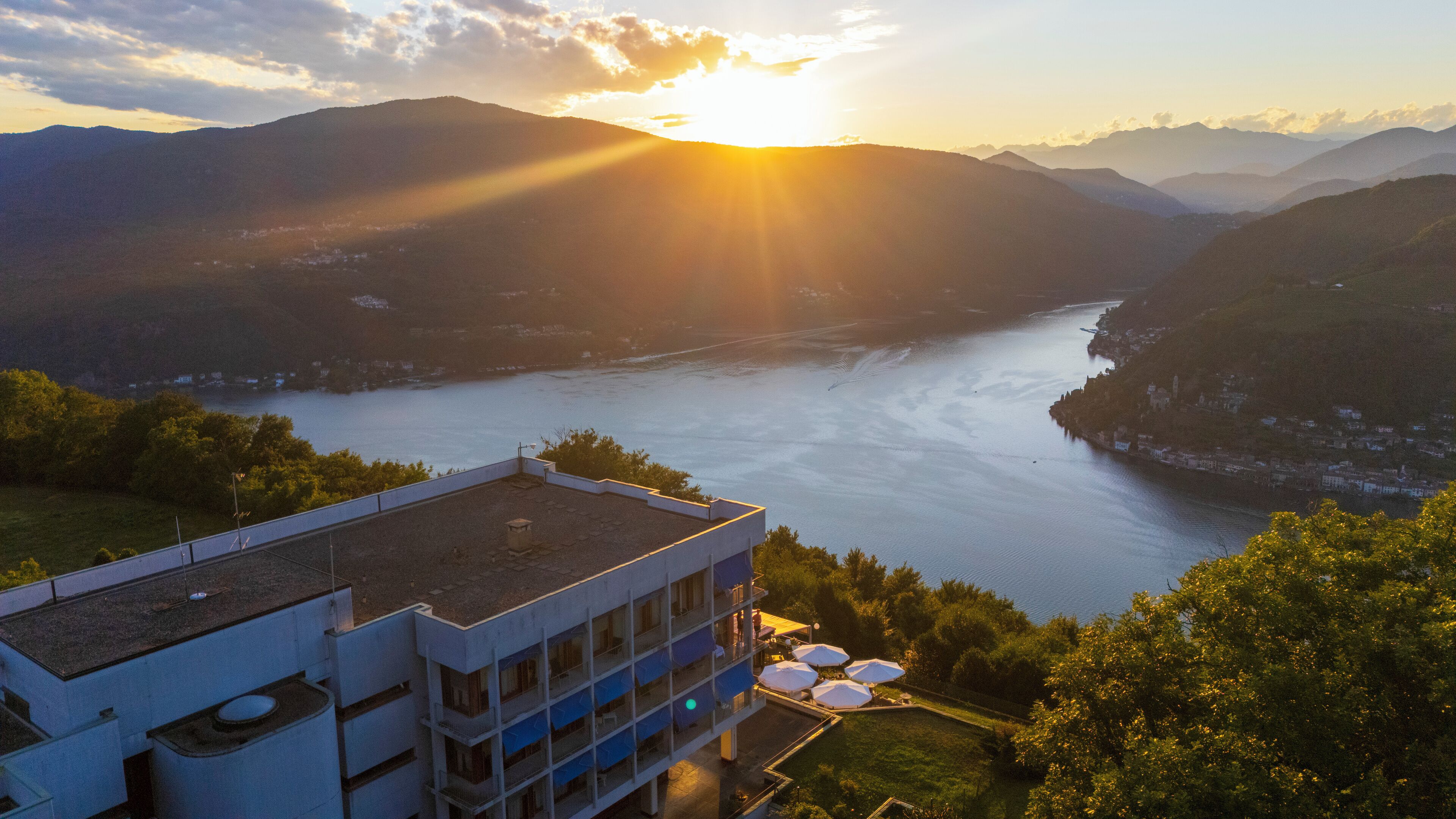 Foto - Hotel Serpiano