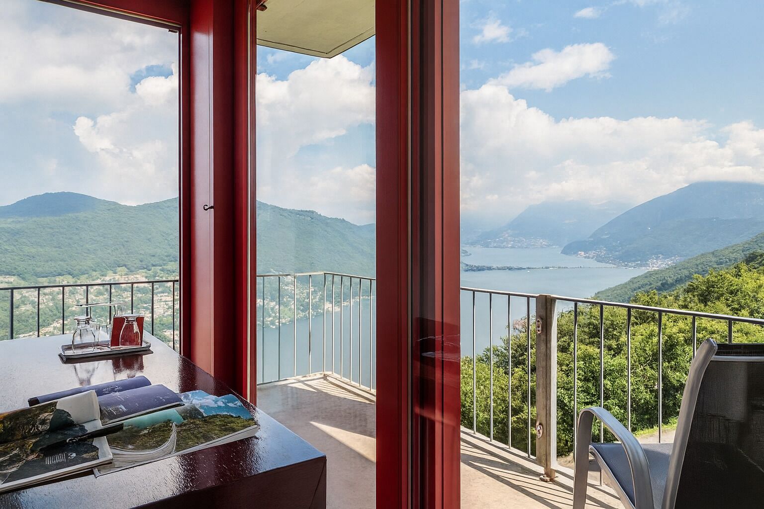 Foto - Hotel Serpiano