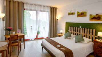 Ropa de cama hipoalergénica y edredón