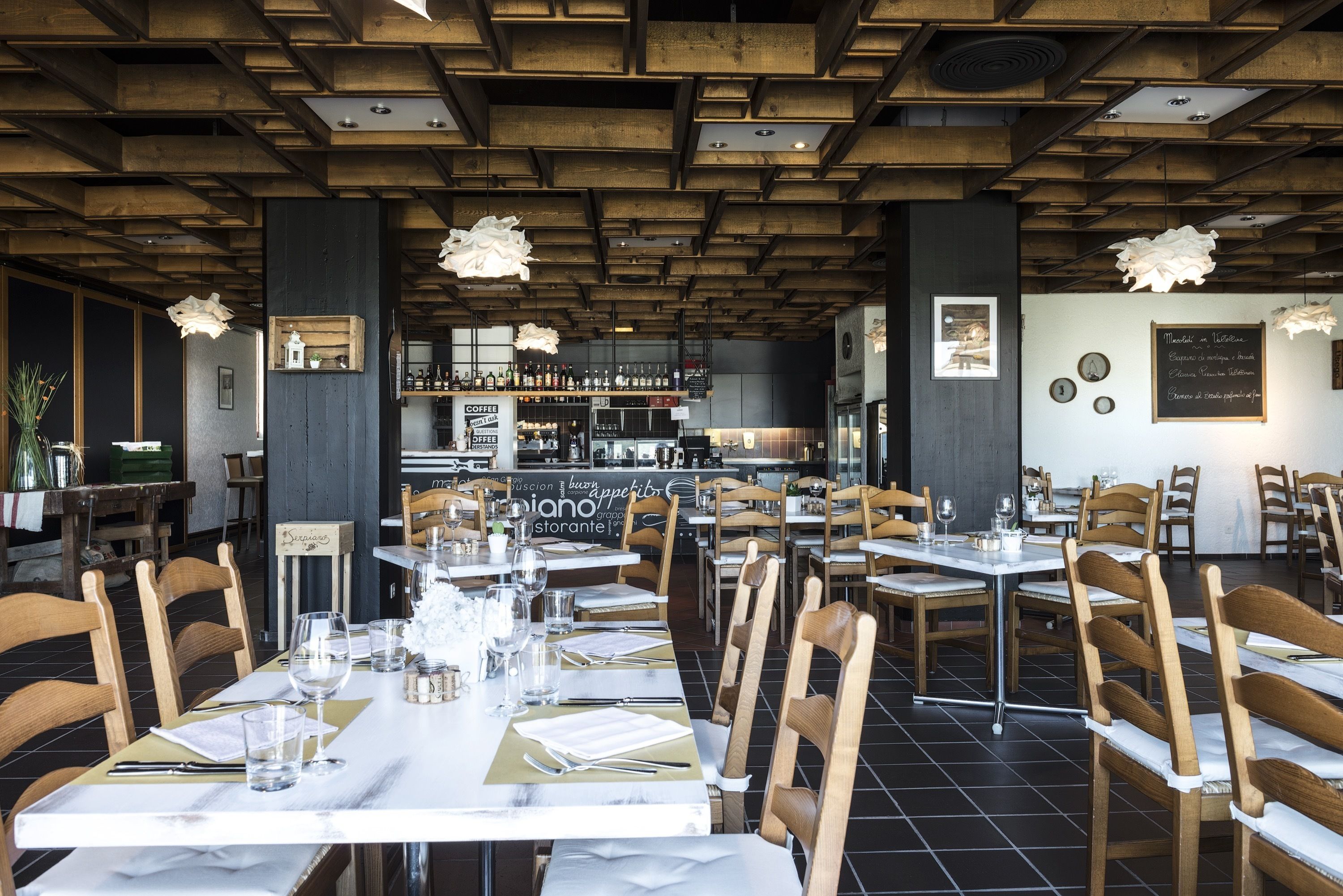 breakfast, lunch, dinner served; mediterranean cuisine, garden views