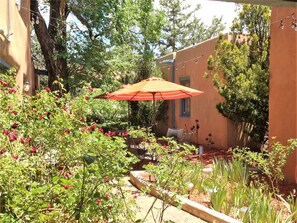 King Room | View from room