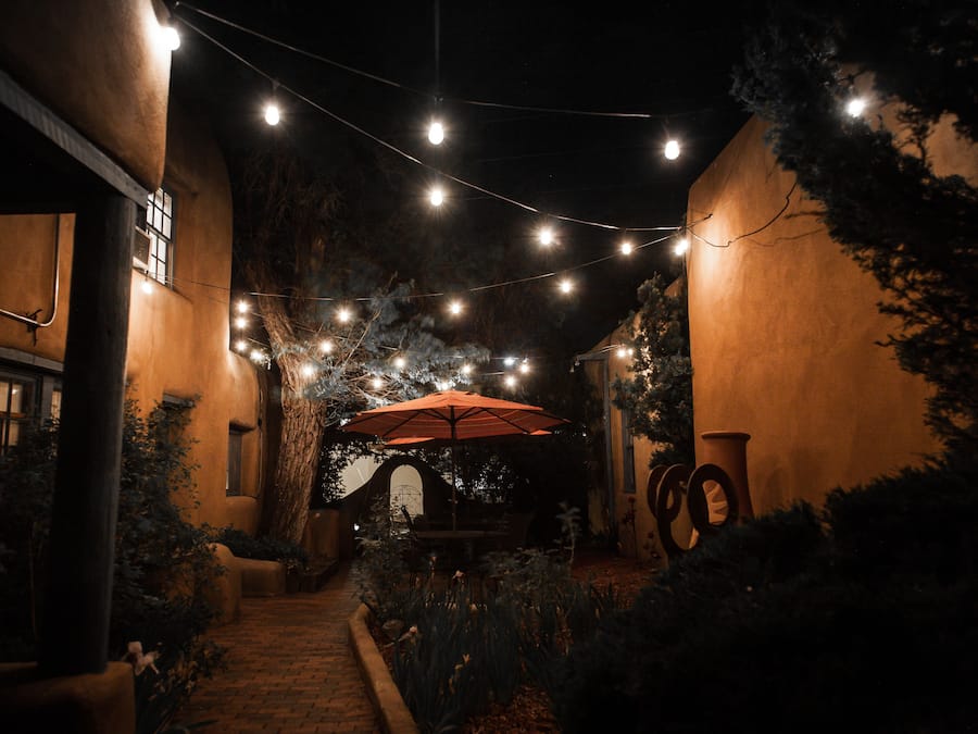 Cortile