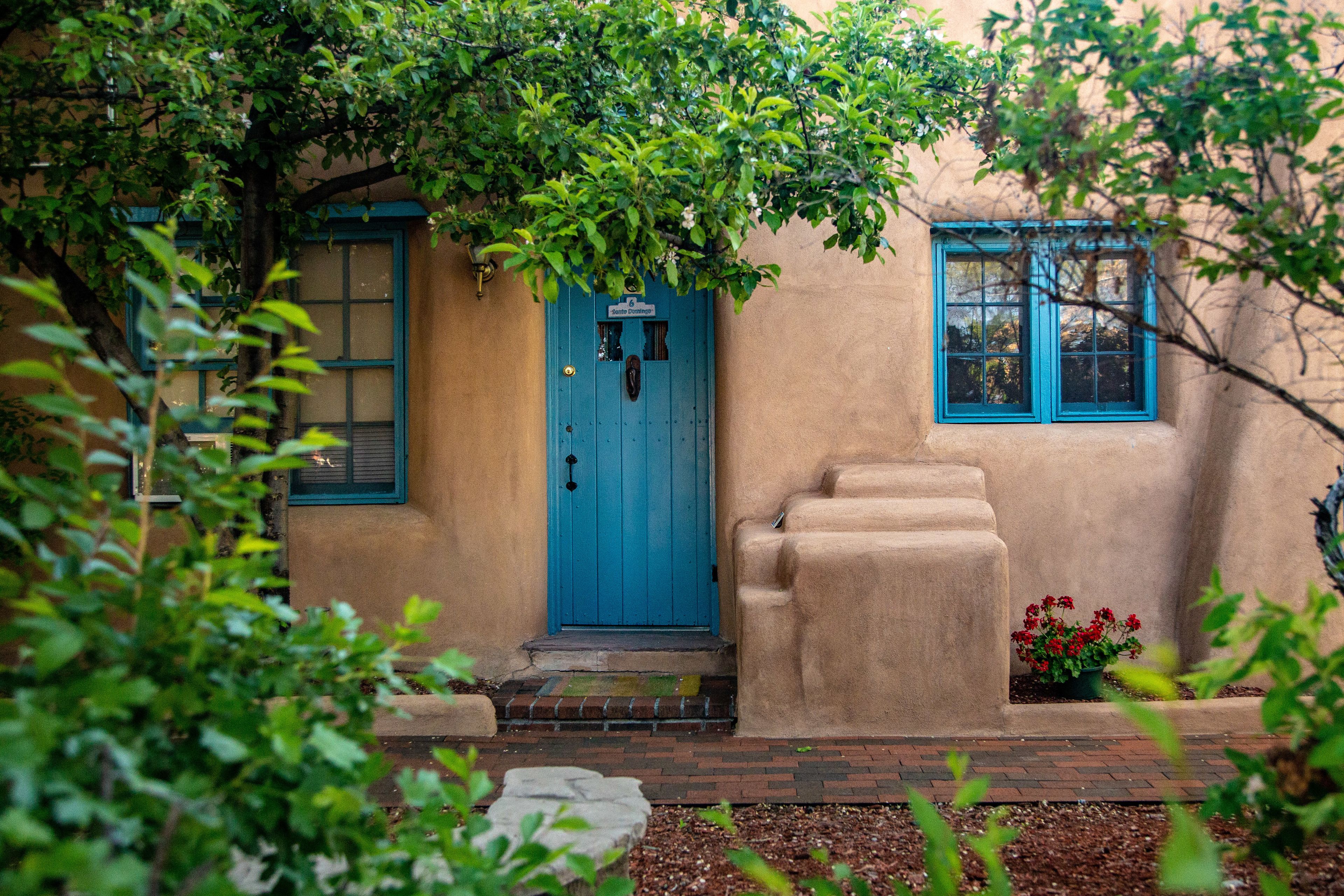 Santo  Domingo #6 | Terrace/patio