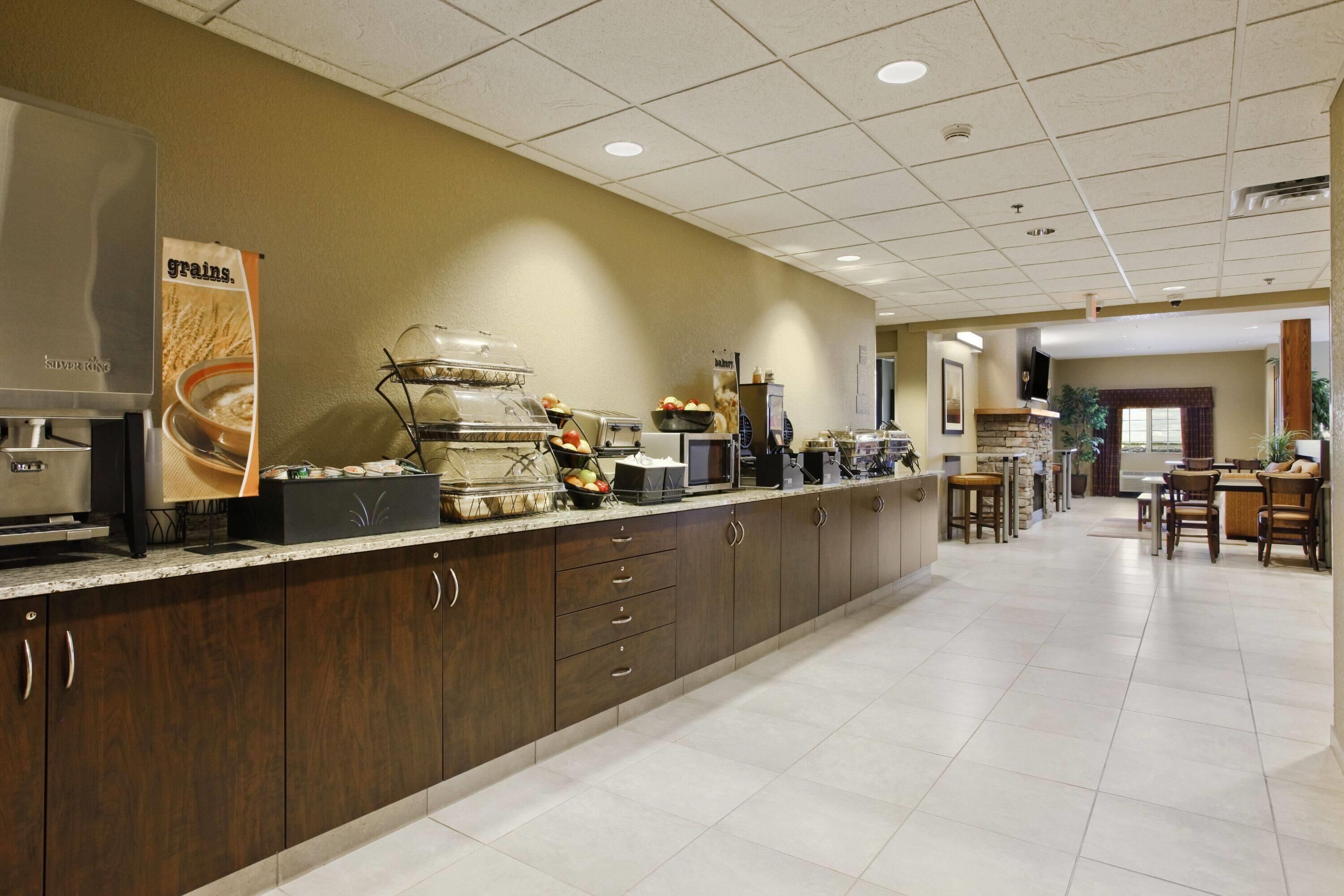 Property amenity