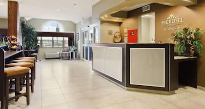 Microtel Inn & Suites by Wyndham Williston