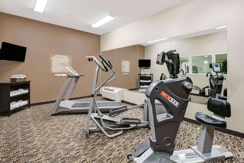 Microtel Inn & Suites by Wyndham Williston