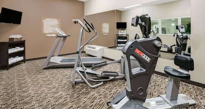 Microtel Inn & Suites by Wyndham Williston