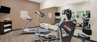 Microtel Inn & Suites by Wyndham Williston