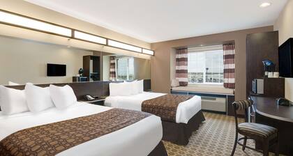 Microtel Inn & Suites by Wyndham Williston