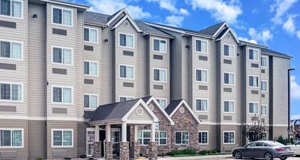 Microtel Inn & Suites by Wyndham Williston