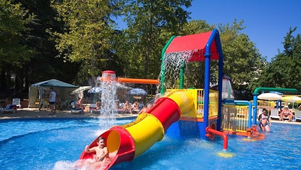 Kinderbecken