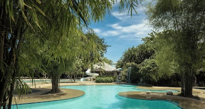 Almont Inland Resort