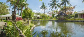 Almont Inland Resort