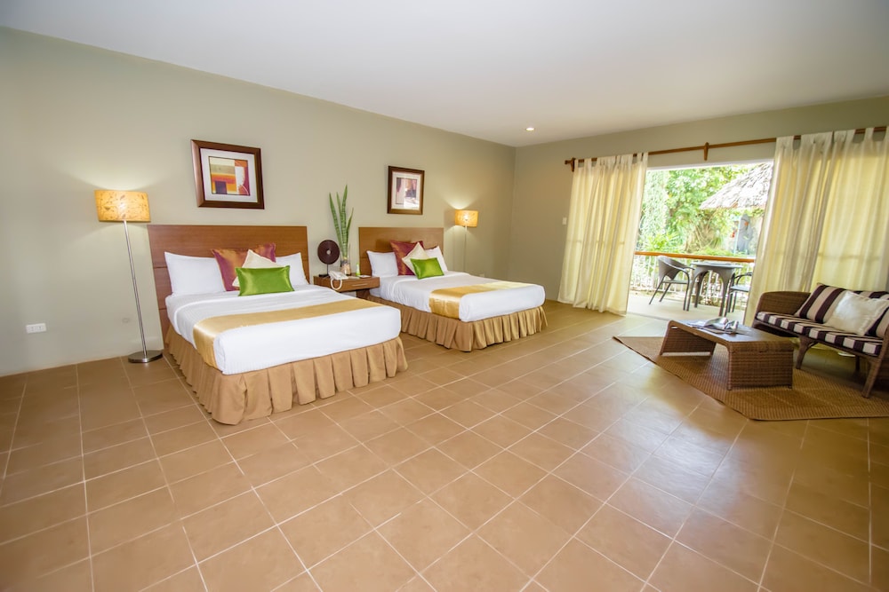 Almont Inland Resort by null