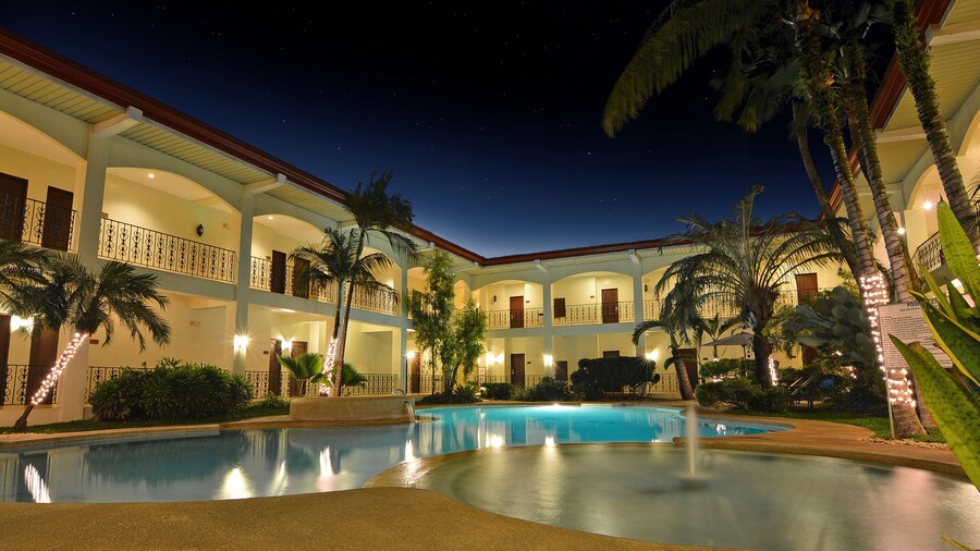 Citystate Asturias Hotel Palawan