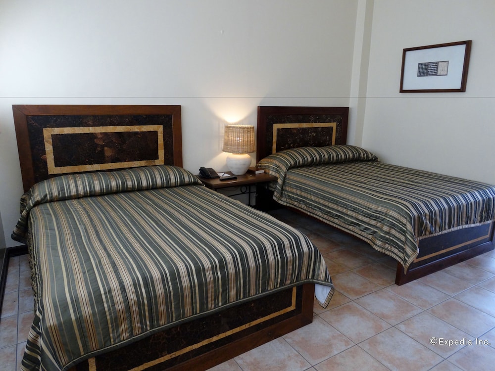 Citystate Asturias Hotel Palawan by null