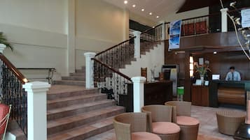 Escaleras
