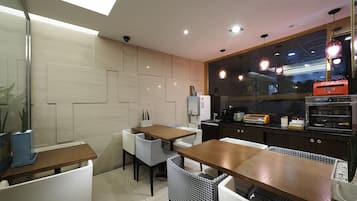 Café