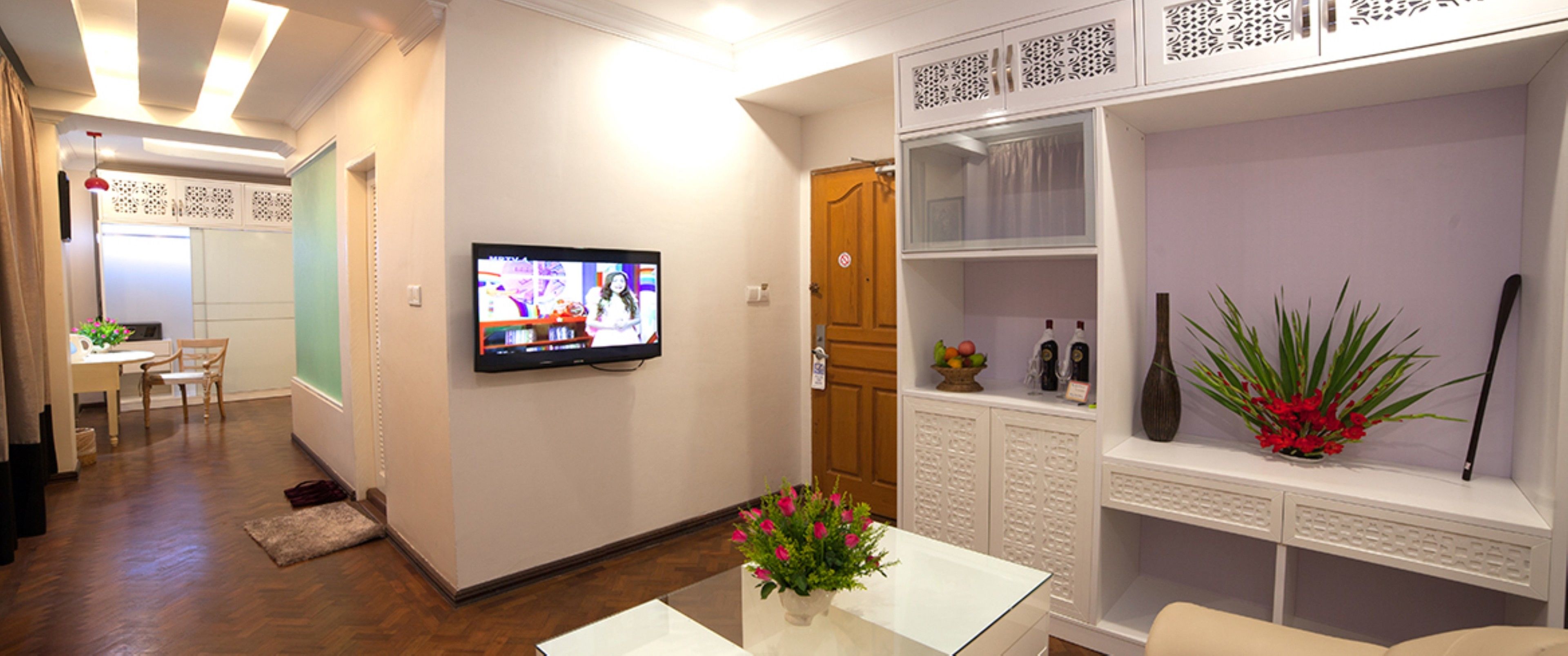 suite, 1 bedroom | room amenity