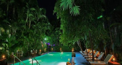 Mandalay City Hotel