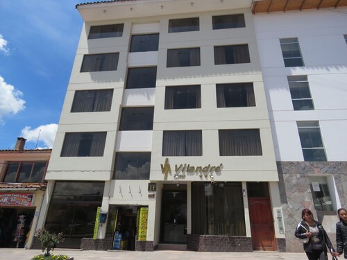 Hotel Vilandré