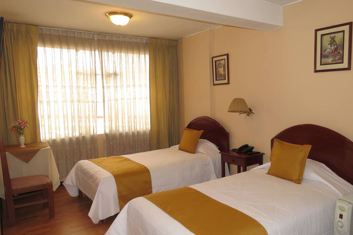 In-room safe, rollaway beds, free WiFi, bed sheets