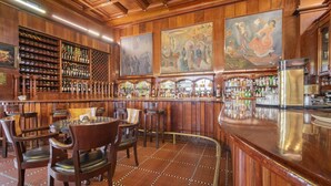 Breakfast, lunch and dinner served - Hotel Ayenda Maury (Lima)
