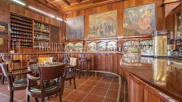 Se sirven desayunos, almuerzos y cenas