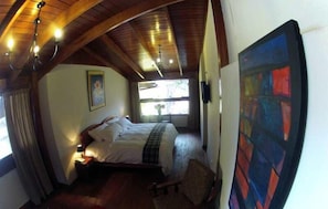 1 bedroom, desk, rollaway beds, free WiFi
