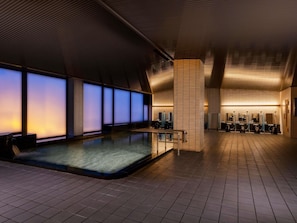 Spa - Mercure Saga Karatsu Resort (Karatsu)